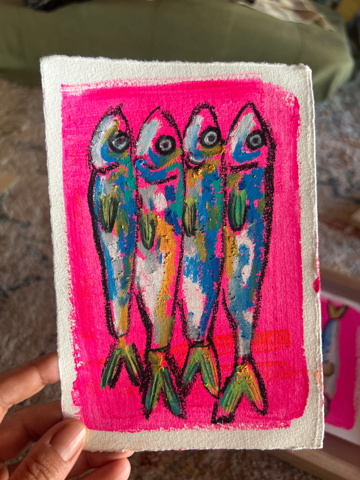 4sardine