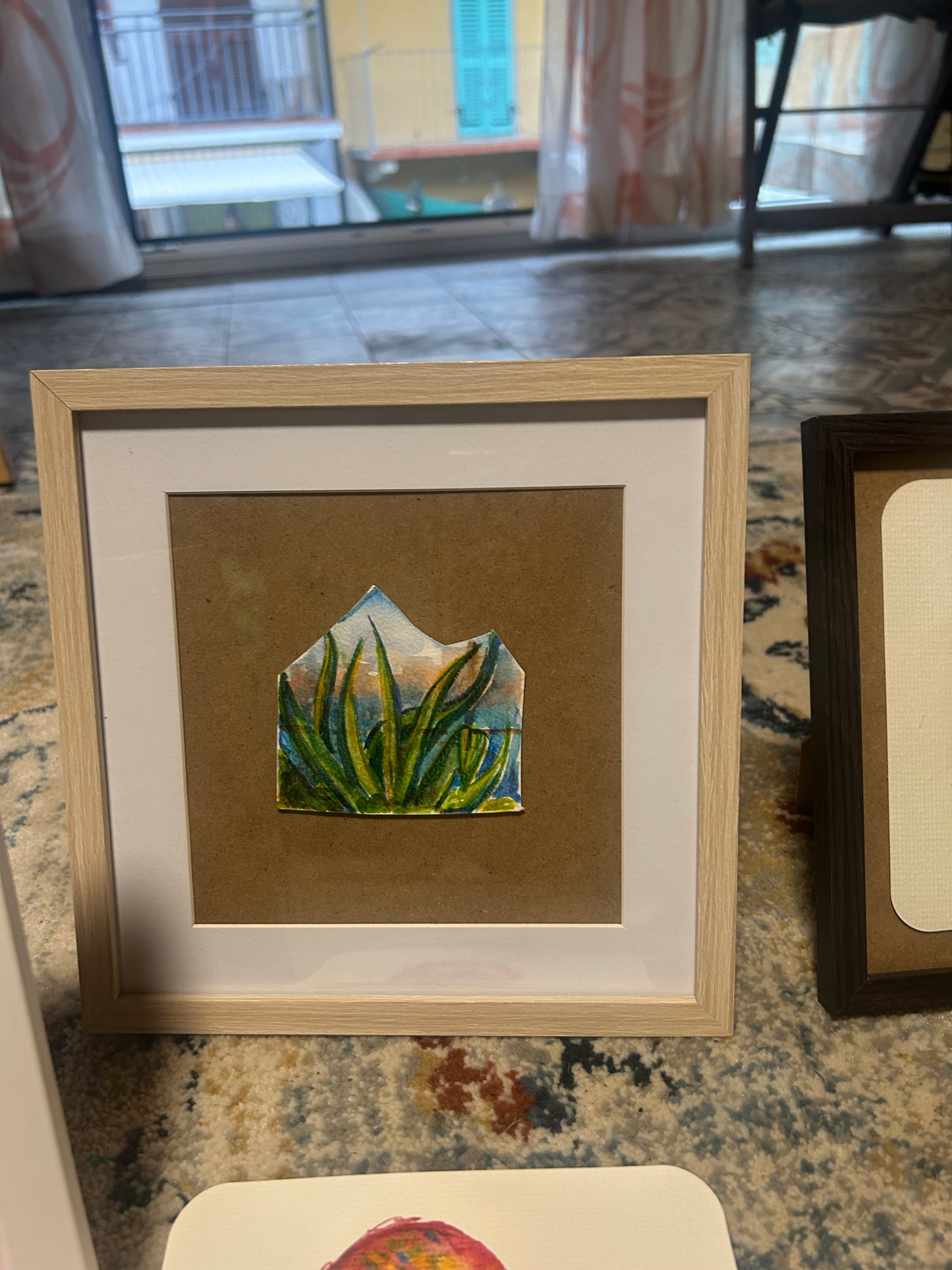 Aloe