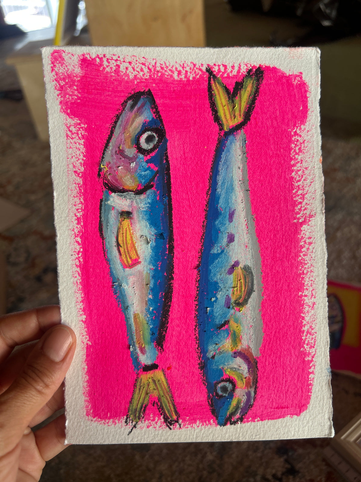 2sardine