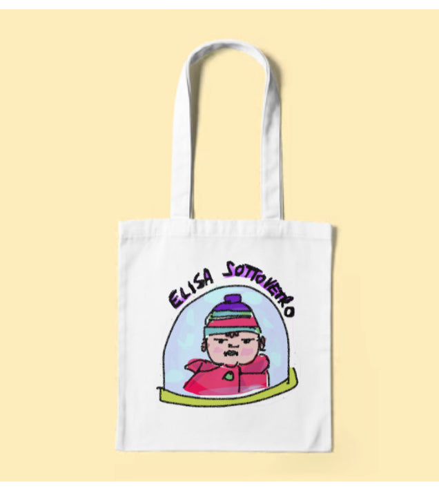 Tote bag