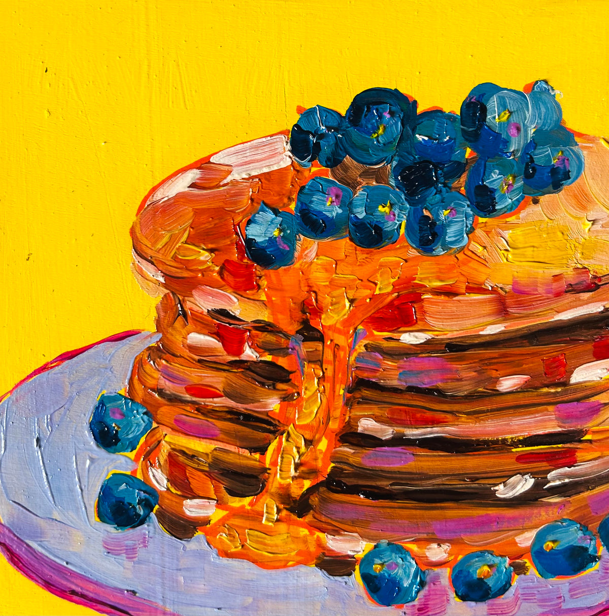 Pancakes