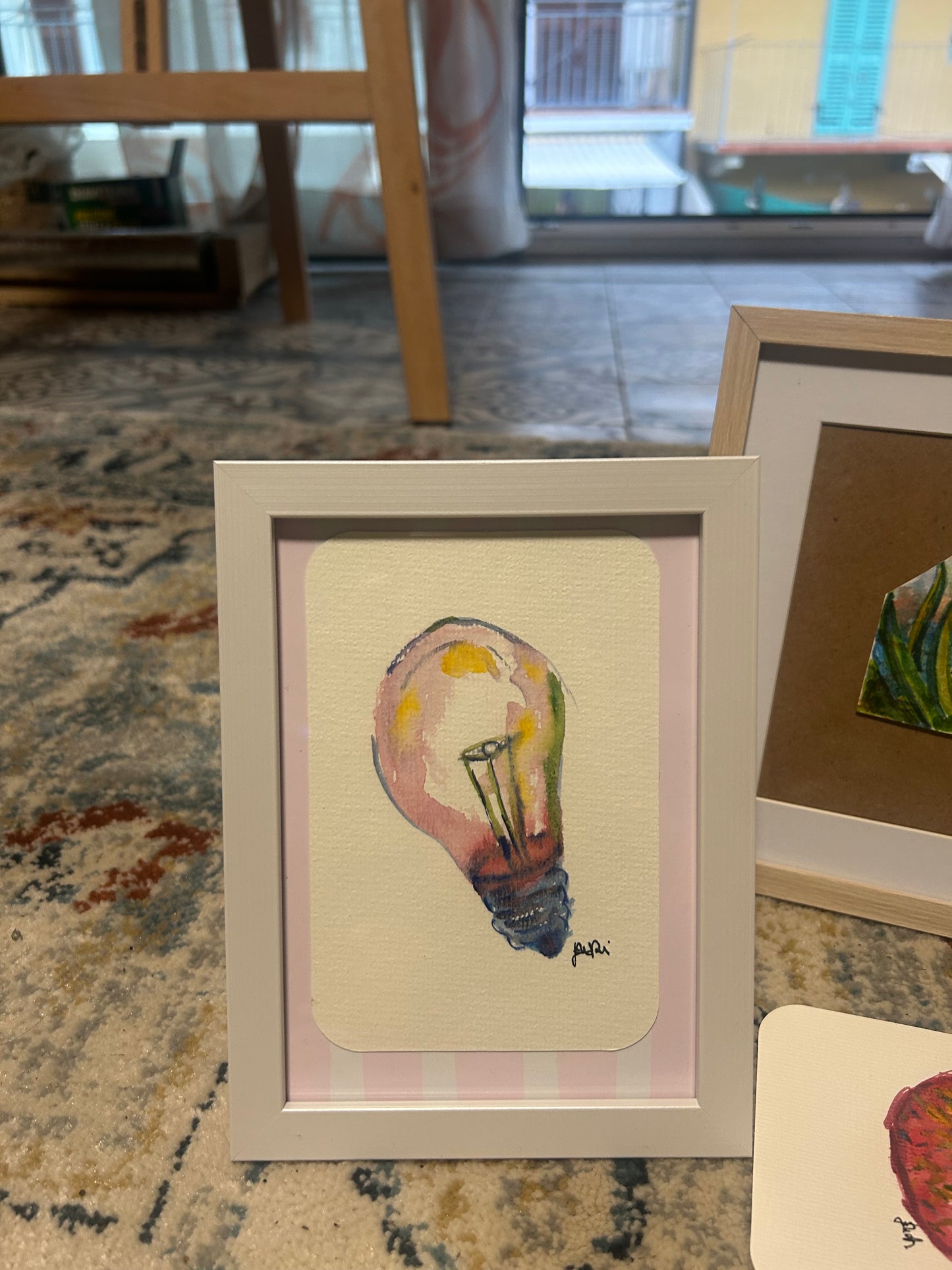Idea!