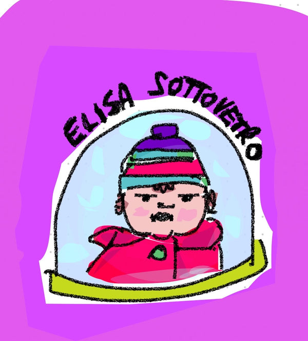 Elisasottovetro