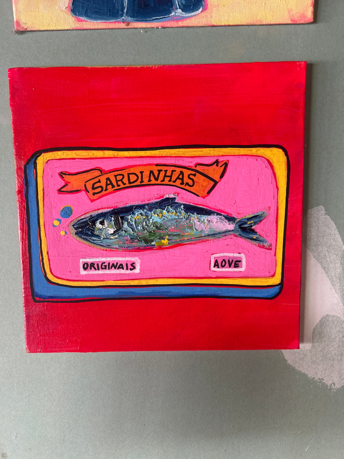 Sardinhas
