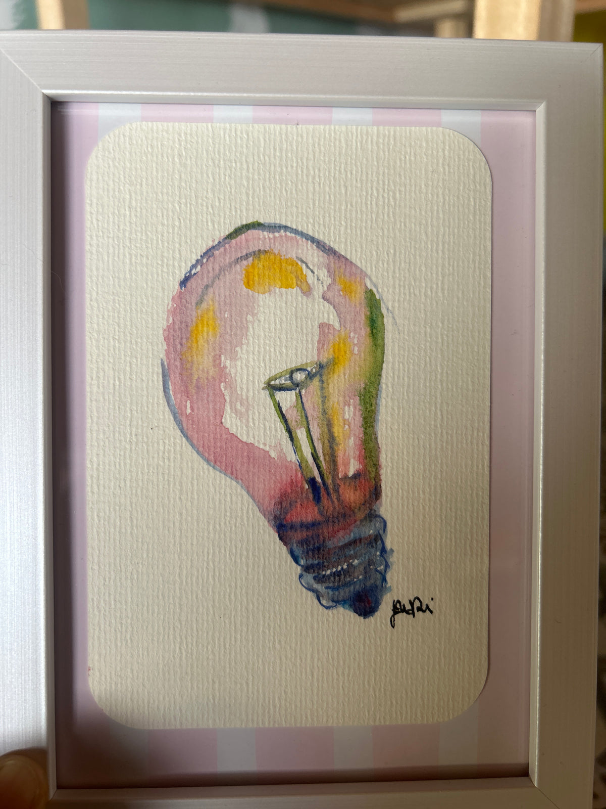 Idea!