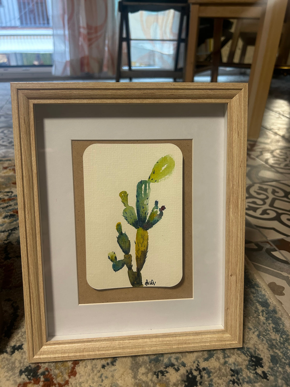 Cactus d’India