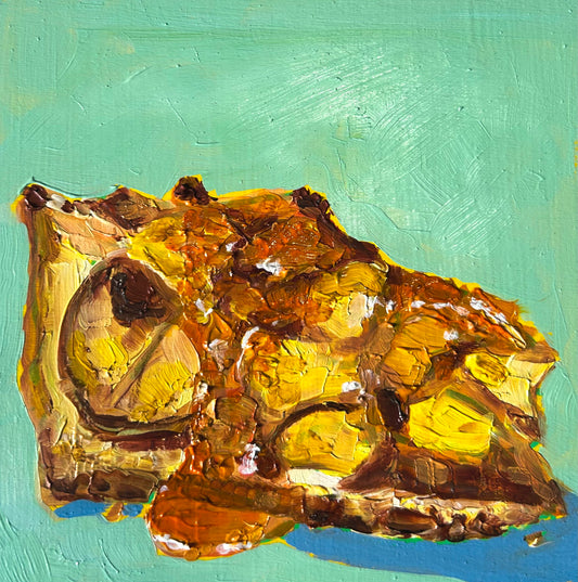 Apple pie