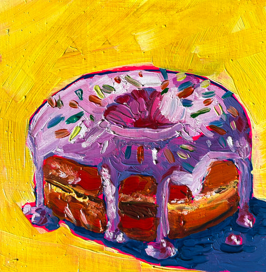 Donut