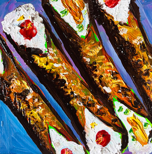 Cannoli