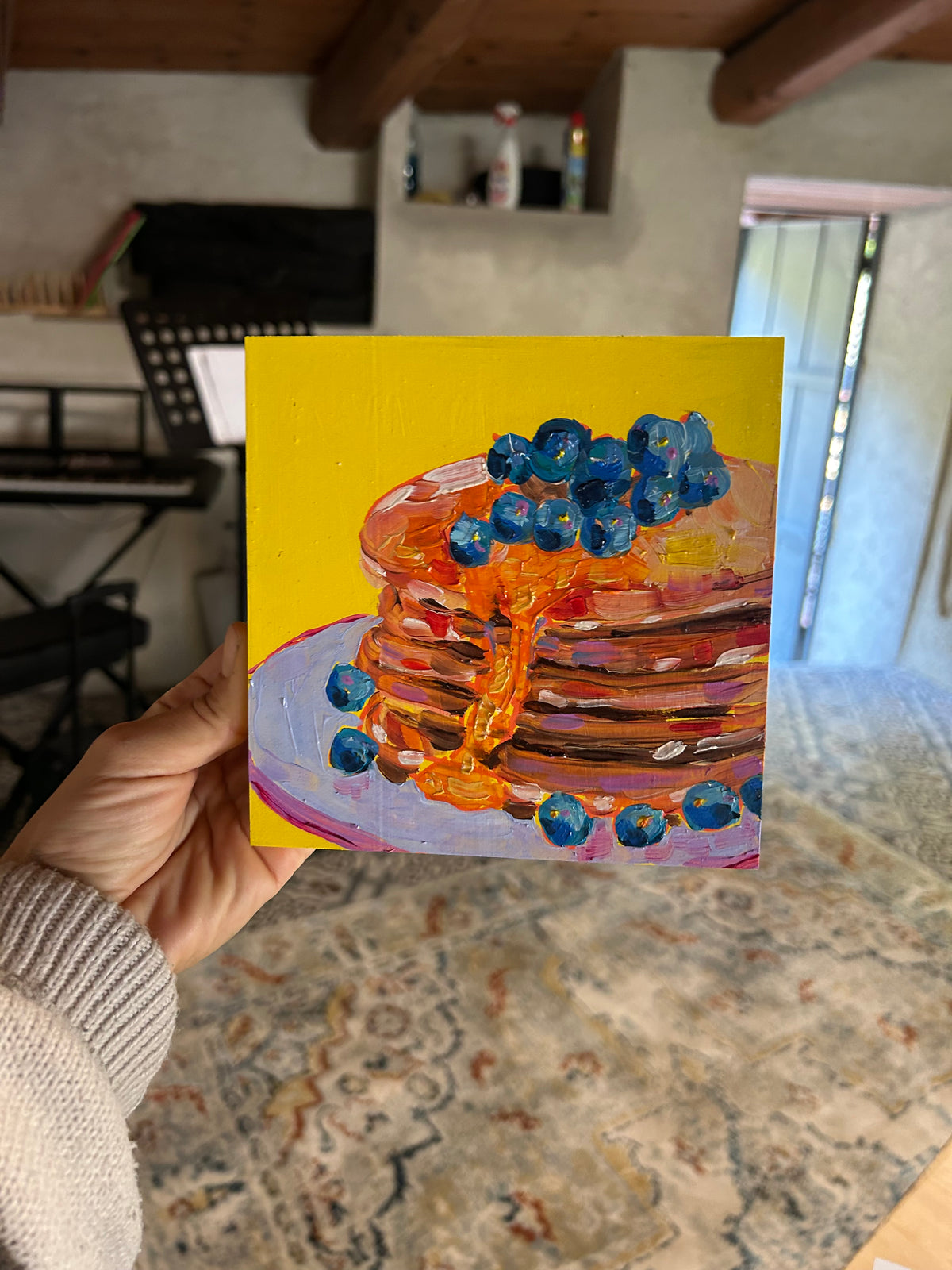 Pancakes