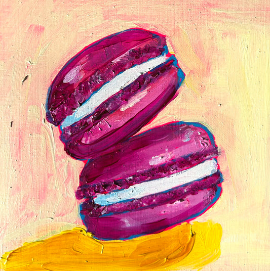 Macarones