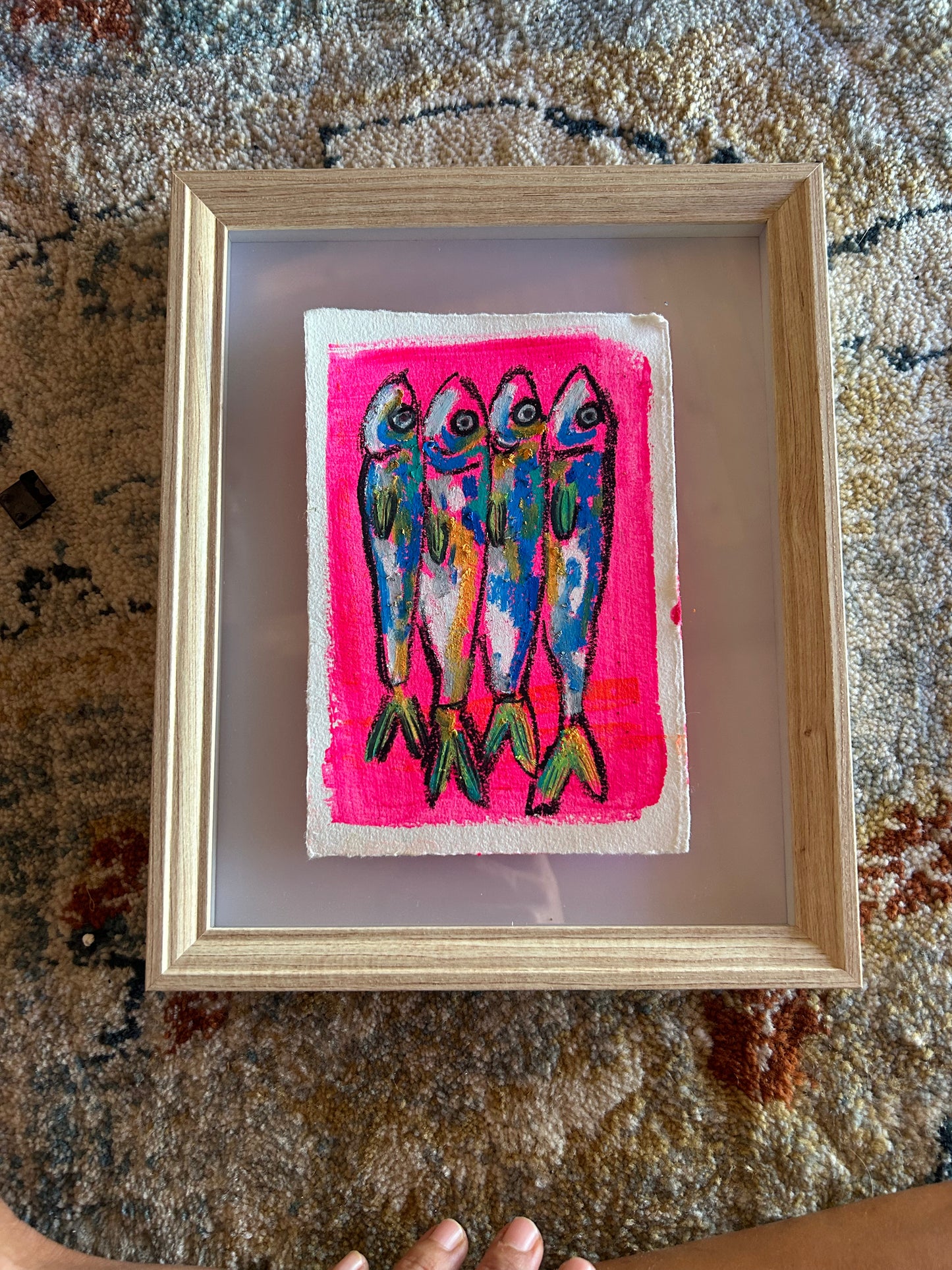 4sardine