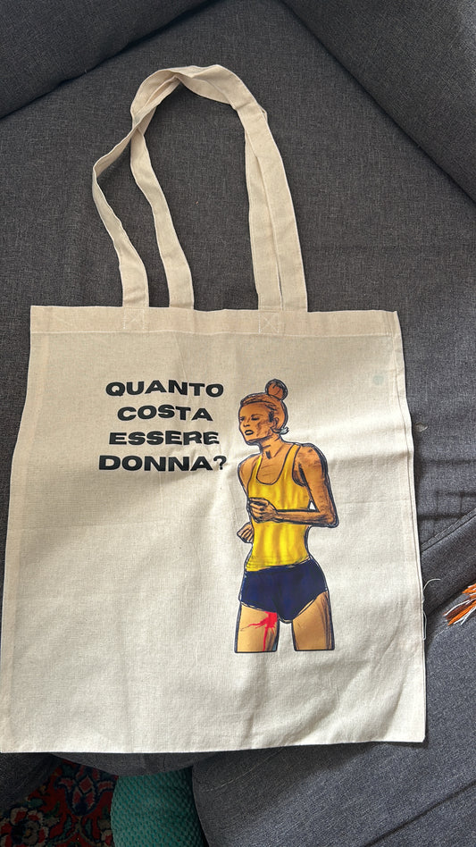 Tote bag